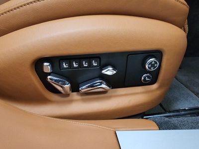 2022 Bentley Flying Spur