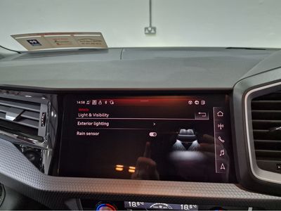 2021 Audi A1