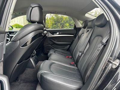 2016 Audi A8