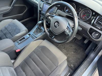2013 Volkswagen Golf