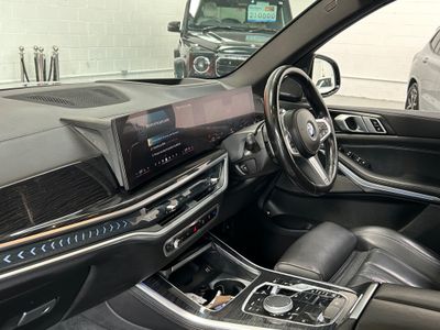 2023 BMW X5