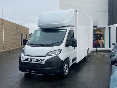 2026 Fiat Ducato