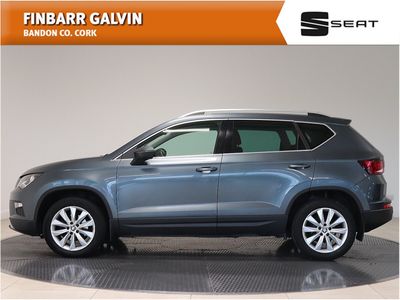 2019 SEAT Ateca