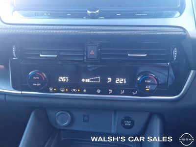2026 Nissan Qashqai