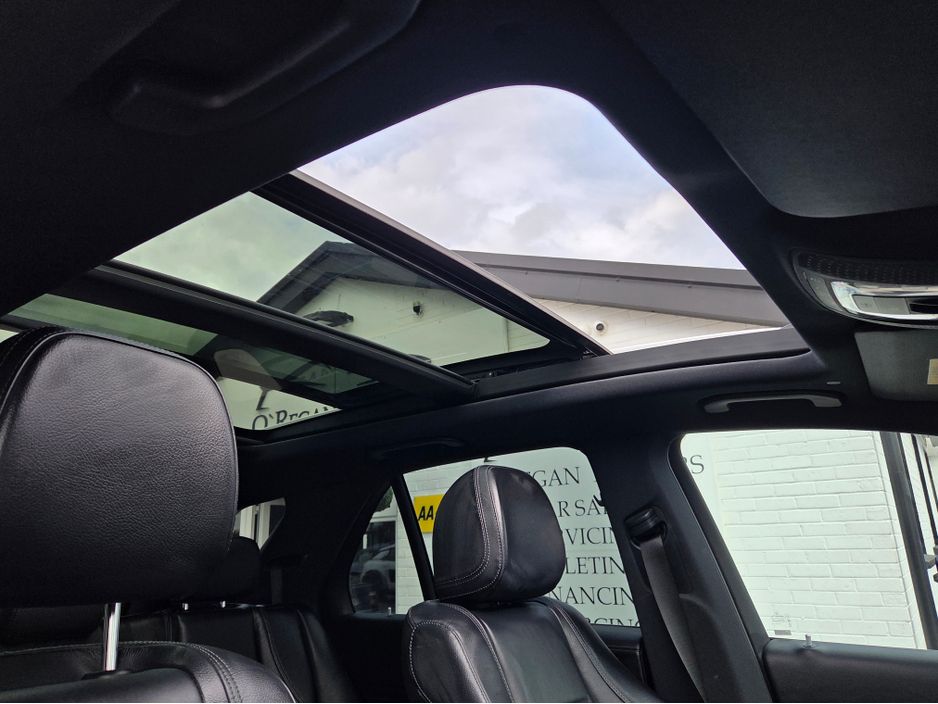 2021 Mercedes-Benz GLE Class