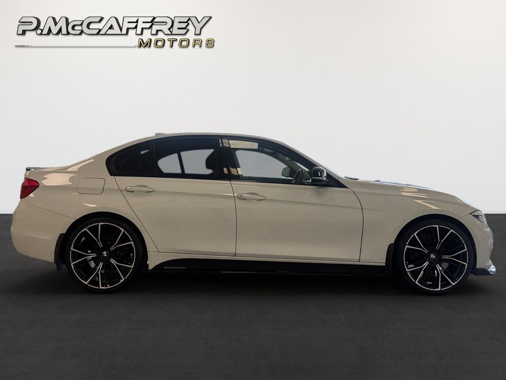2015 BMW 3 Series