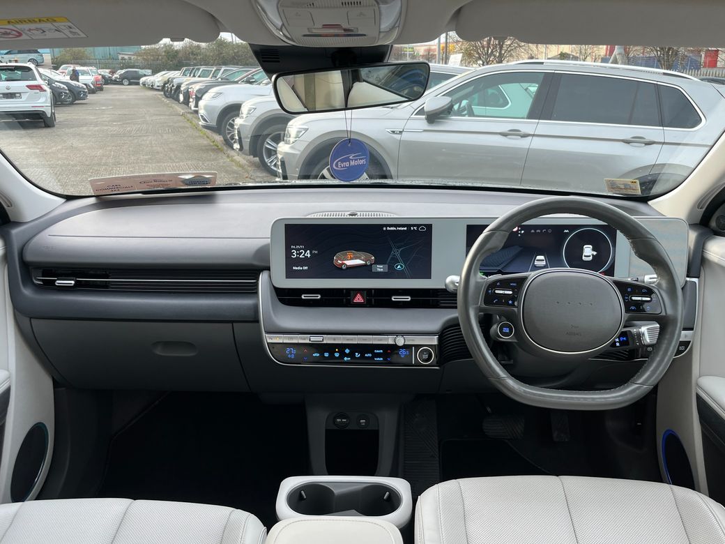 2023 Hyundai Ioniq 5