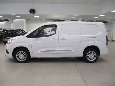 2022 Toyota Proace