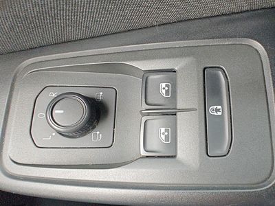 2023 Volkswagen Caddy Maxi Life