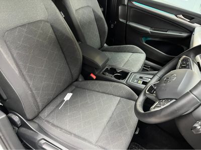 2024 Volkswagen Golf