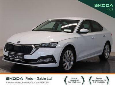 2023 Skoda Octavia