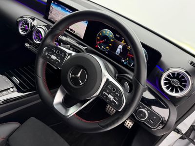 2023 Mercedes-Benz A Class