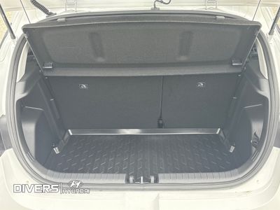 2023 Hyundai i20