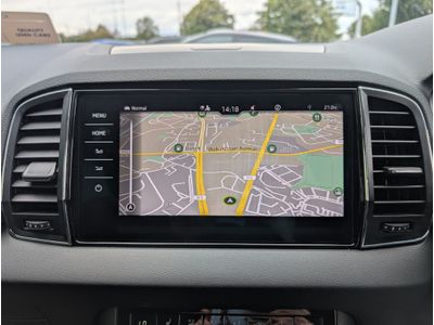 2024 Skoda Karoq