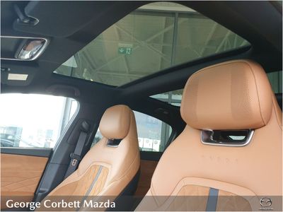 2026 Mazda Mazda6