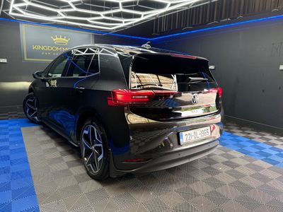 2022 Volkswagen ID.3