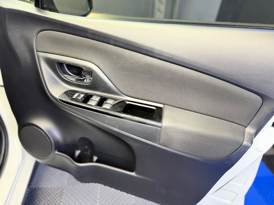 2019 Toyota Yaris