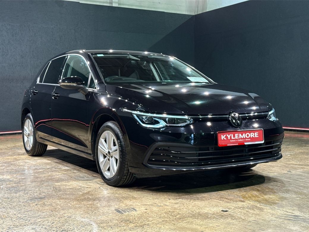 2023 Volkswagen Golf