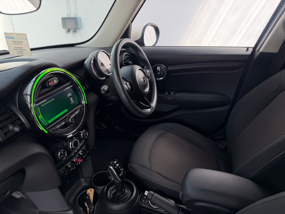 2019 Mini Cooper