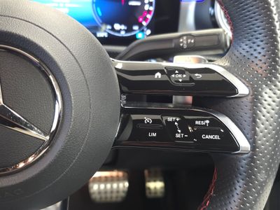 2023 Mercedes-Benz A Class