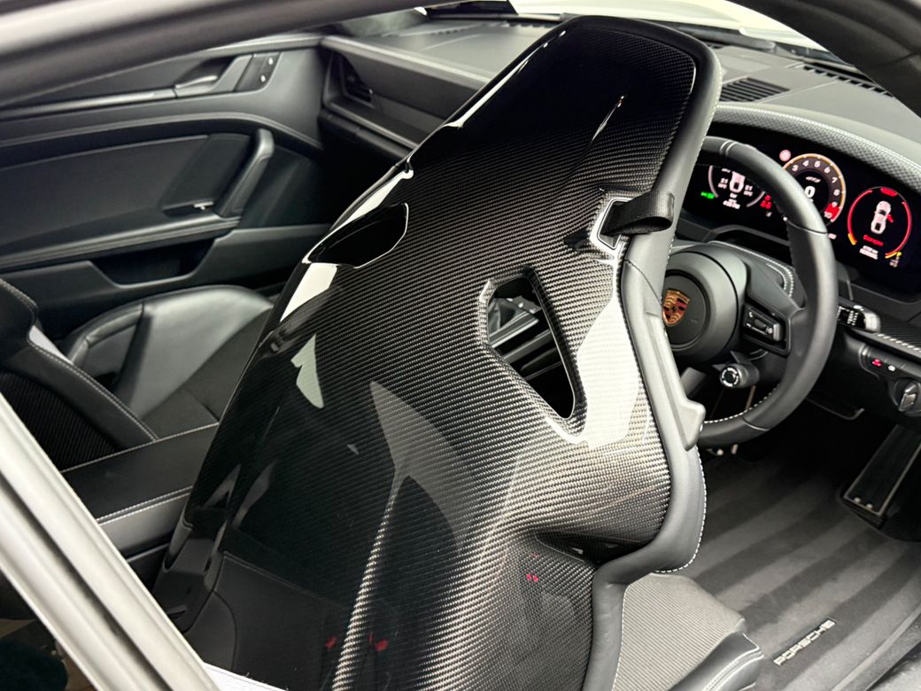 2026 Porsche 911