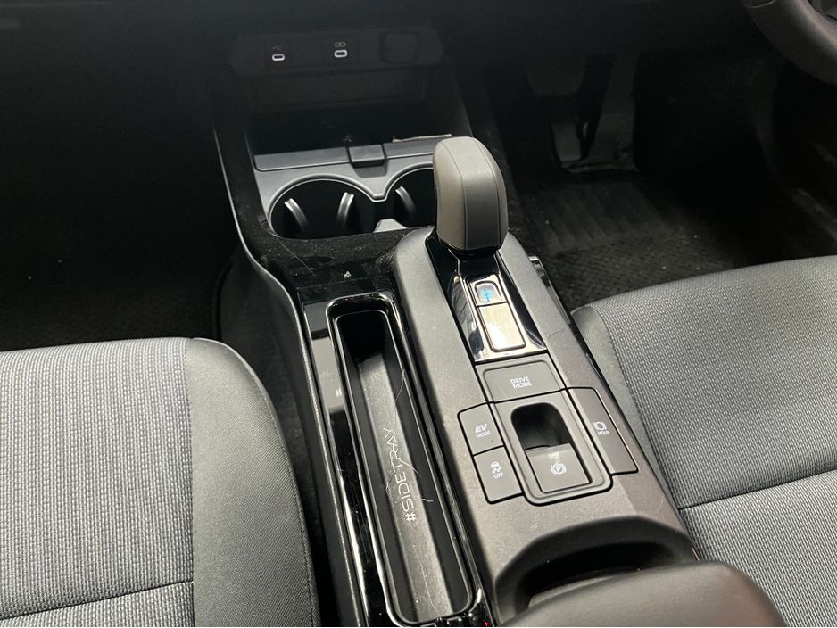 2025 Toyota Prius