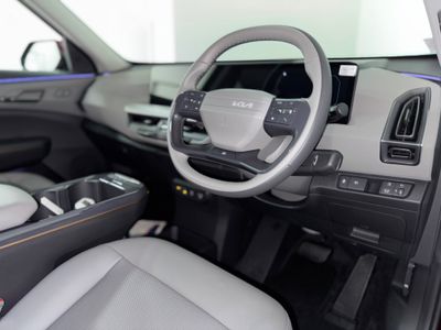 2026 Kia EV5