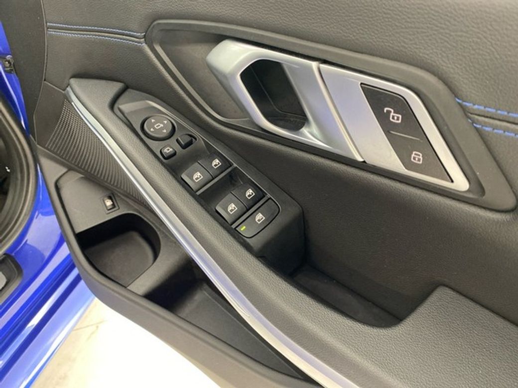 2023 BMW 3 Series