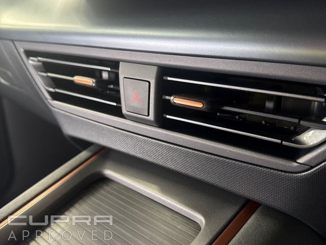 2023 Cupra Born