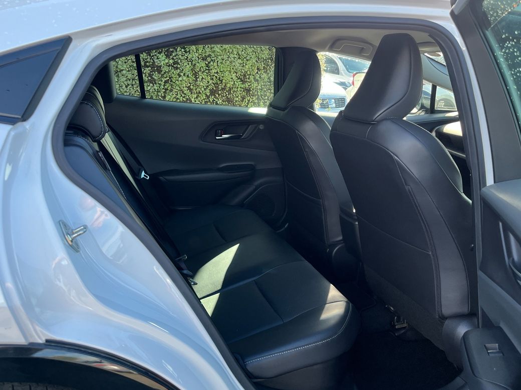 2023 Toyota Prius