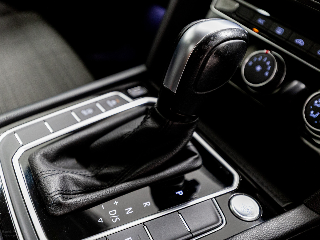 2021 Volkswagen Passat