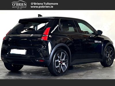 2026 Renault 5