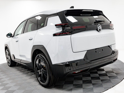 2026 Citroen C5 Aircross