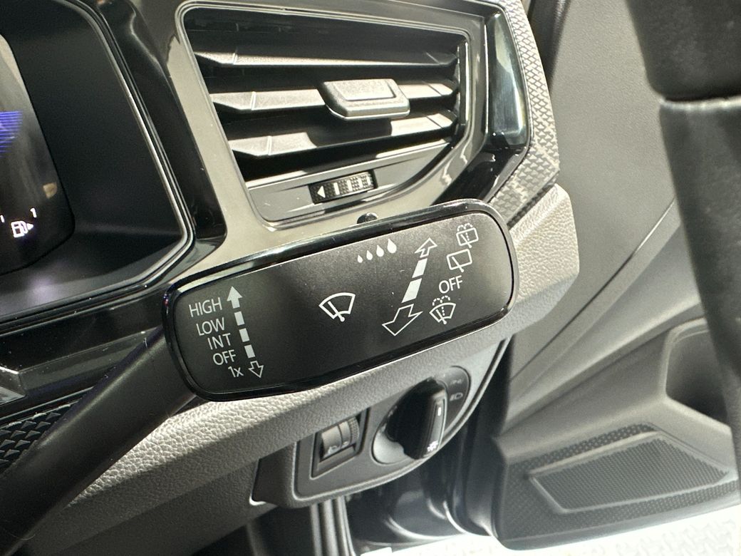 2023 Volkswagen Polo