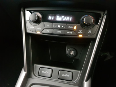 2024 Suzuki SX4 S-Cross