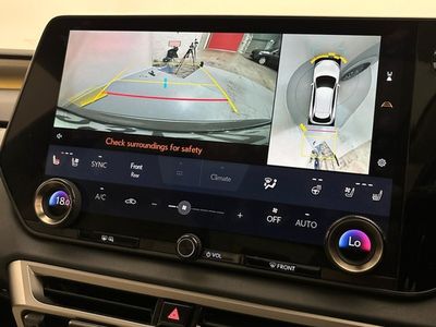 2023 Lexus RX450h+