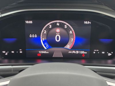 2024 Volkswagen T-Roc