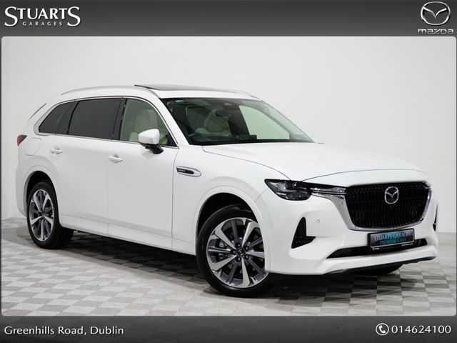 vehicle for sale from Stuarts Garages