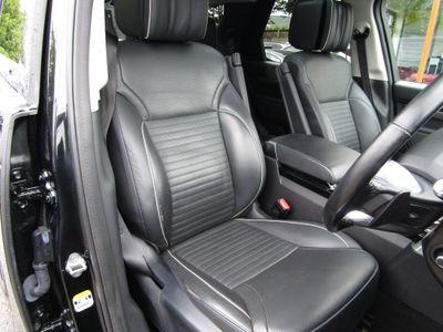 2018 Land Rover Discovery