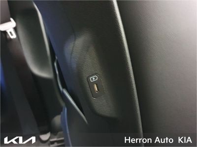 2026 Kia EV6
