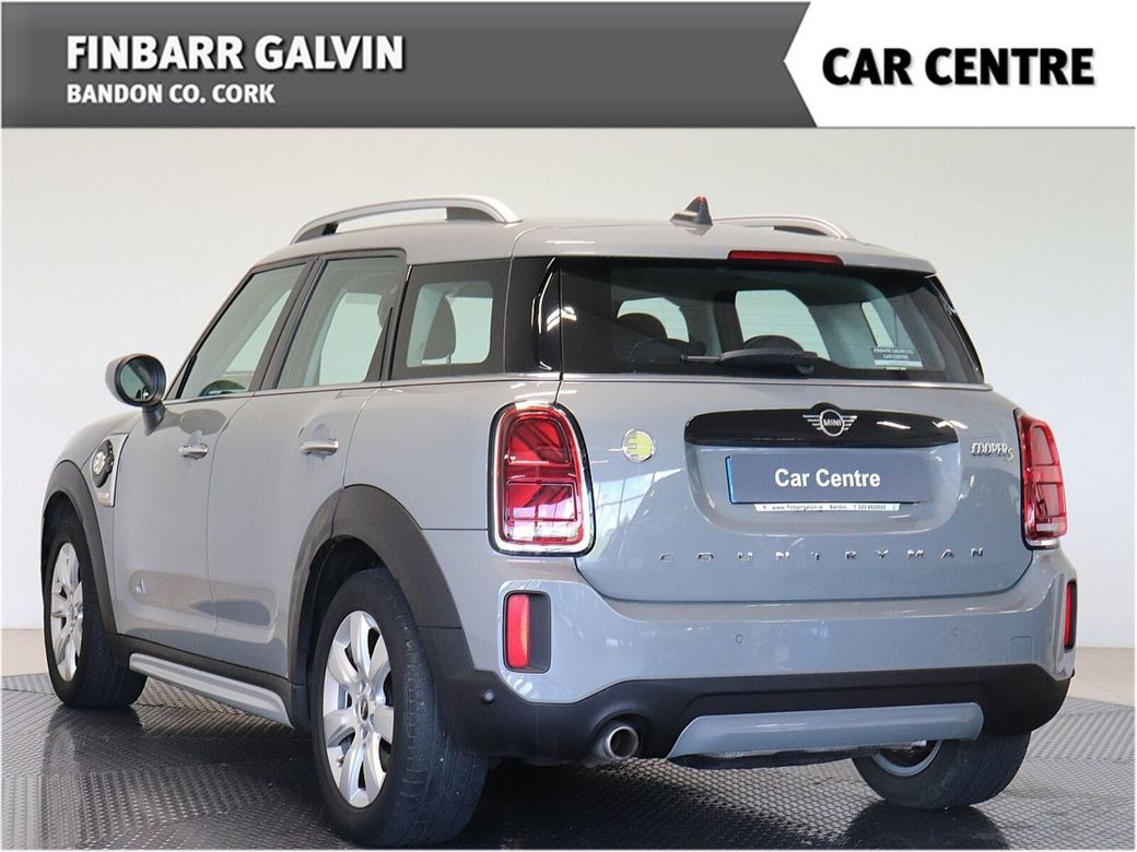 2021 Mini Countryman