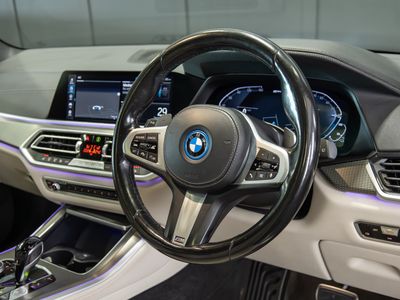 2021 BMW X5