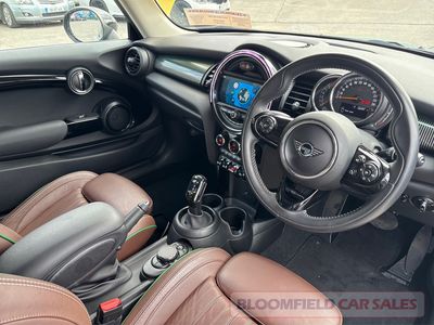 2019 Mini Cooper