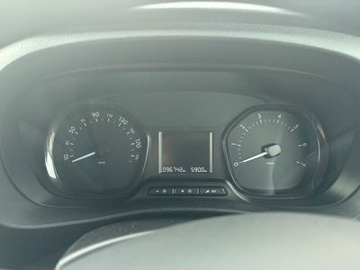 2022 Peugeot Expert