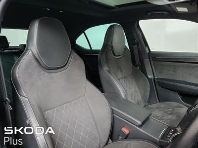 2022 Skoda Superb