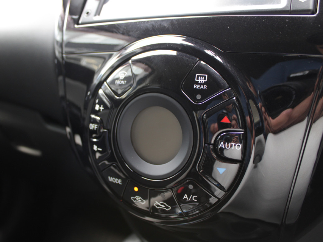 2018 Nissan Note
