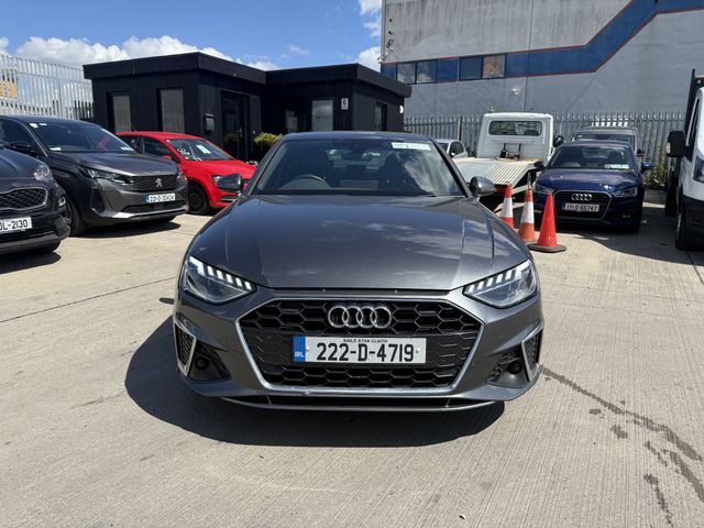 vehicle for sale from J & G Trade Car Sales Ltd