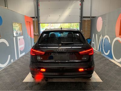 2016 Audi Q3