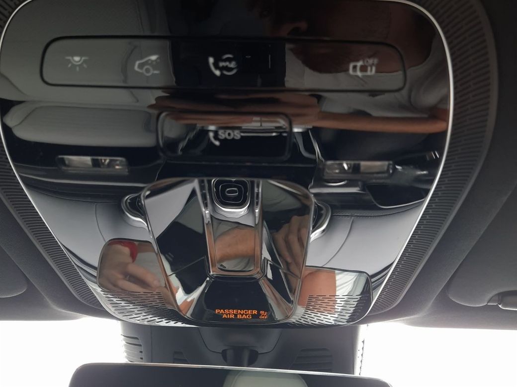 2025 Mercedes-Benz GLC Class