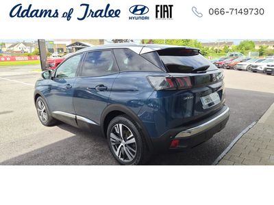 2022 Peugeot 3008